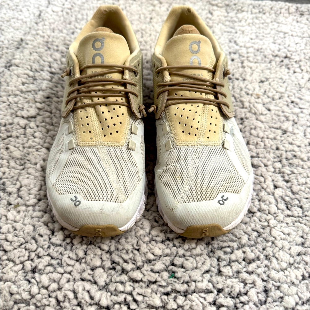 On Running Push women's Sneakers